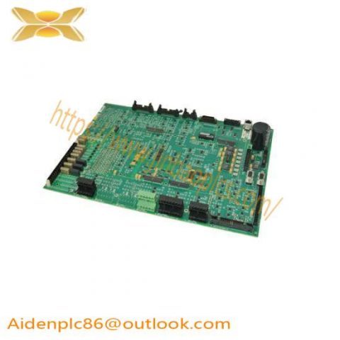 Brand Model Series Analog Control Board