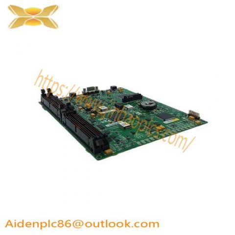 Siemens 80190-580-01-R DRIVE PROCESSOR - Advanced Motor Control Solution