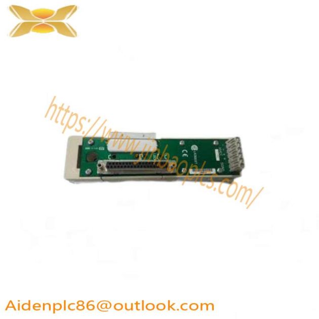 GE 8020-CE-RH Carrier Extender, for Advanced Industrial Automation Solutions
