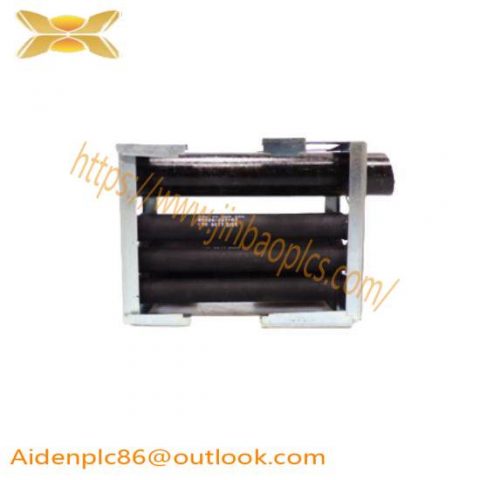 Siemens 81001-408-63-R Snubber Assembly, Electrical Engineering Solutions