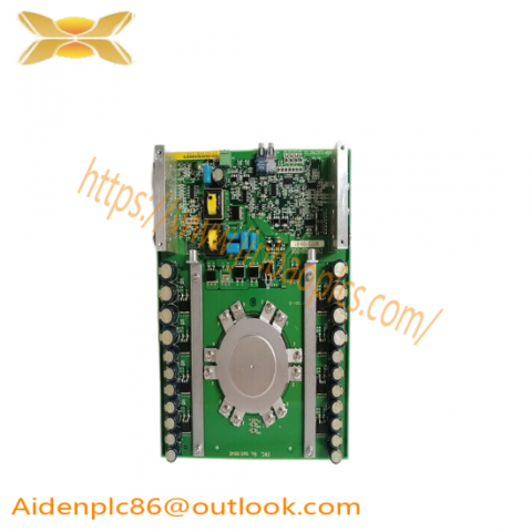 Siemens 81001-450-53-R REPLACES BOARD, Industrial Control Module