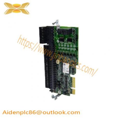 AB Automation 81001-451-72-R Programmable Logic Controller
