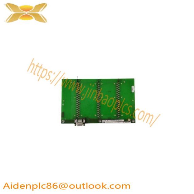 ABB 83SR04E-E 1 Circuit Board: High-Performance PLC Module for Industrial Automation