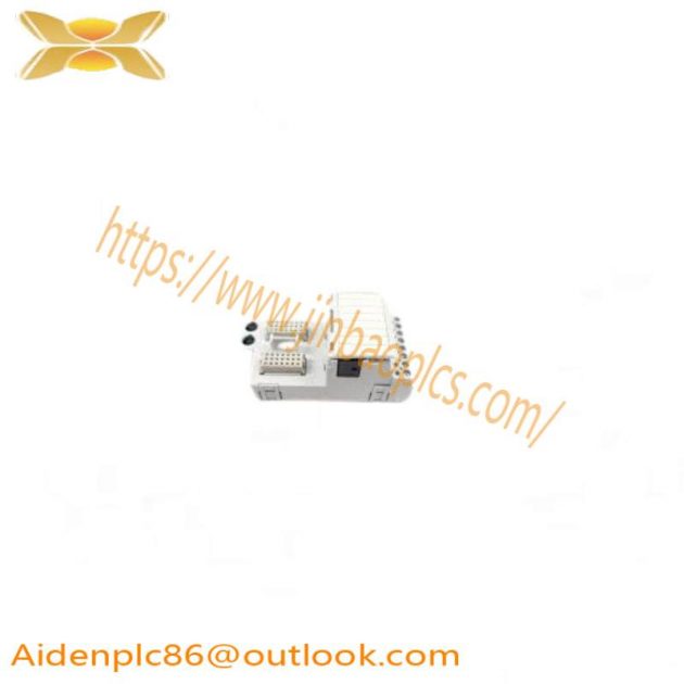 GE 8611-FT-FU Non-arcing Fused Field Terminal - High Efficiency, Safe Connection Solution