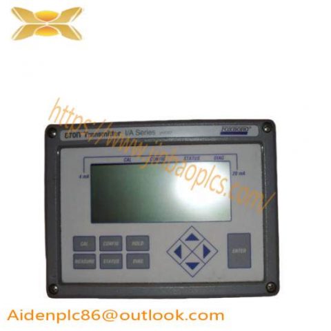 Foxboro 870ITPH-FYFNZ-7 Transmitter, Industrial Control Module