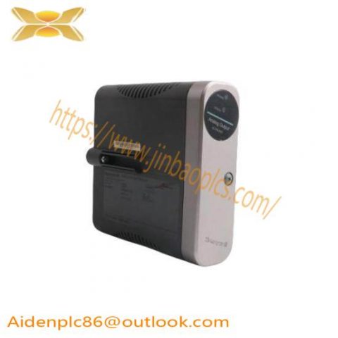 Honeywell 8C-IP0101 (51454362-175) Industrial Standard I/O Module