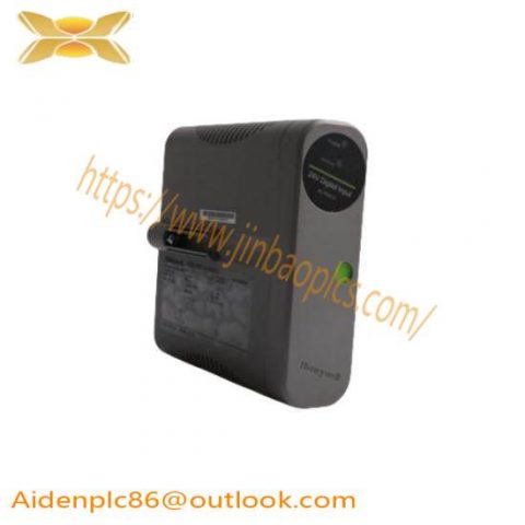 Honeywell 8C-IP0102 (51454362-275) Industrial I/O Module