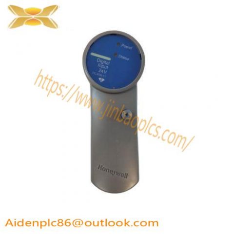 Honeywell 8C-POZL51 - Cutting-edge Industrial Control Solution
