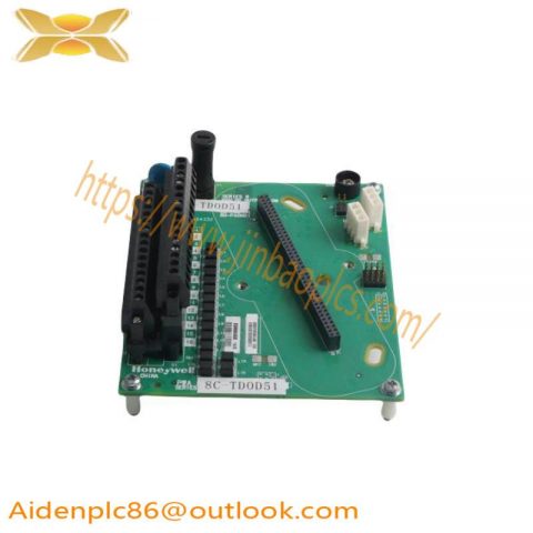 Honeywell 8C-TAIX51 (51306979-175) Digital Input Module