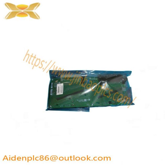 Honeywell 8C-TAIX61 8U-TAIX61 Analog Input Module 51306977-175