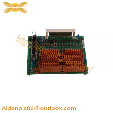 HONEYWELL 8C-TAOX51 51306983-175 Analog Output Module