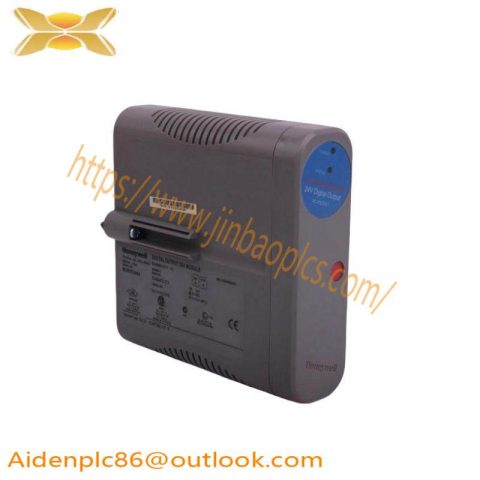 Honeywell 8C-TAOX61 51306981-175: Analog Output Module for Industrial Automation