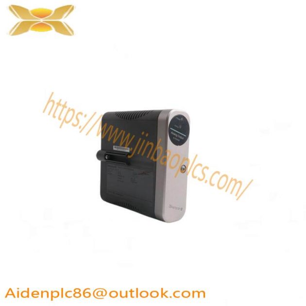 HONEYWELL 8C-TCNT01/8U-TCNT01/51307032-175 DCS Control Module, Industrial Automation Solutions