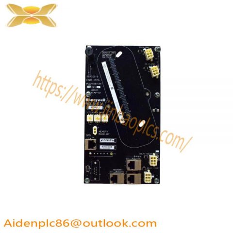 HONEYWELL 8C-TCNTA1, 51307125-175 Series 8 Controller