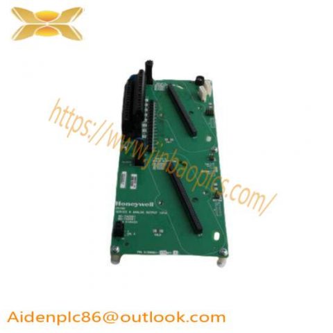 Honeywell 8C-TDIL61 (51306967-175) Analog Input Module