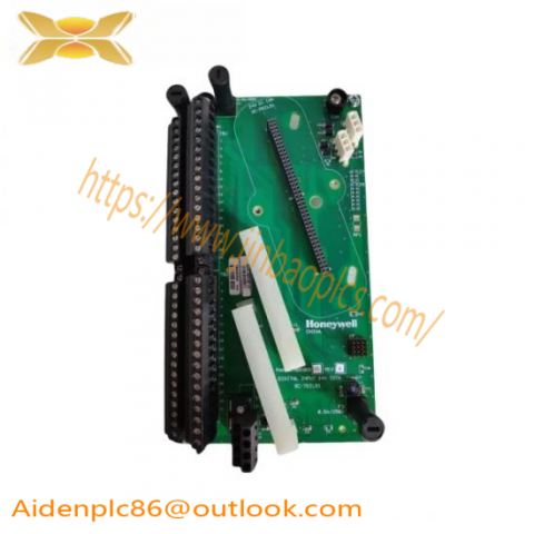 Honeywell 8C-TDOD61 (51306973-175) Interface Module