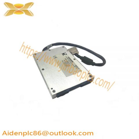 XYCOM 9000-EXF: Industrial External Drive Module