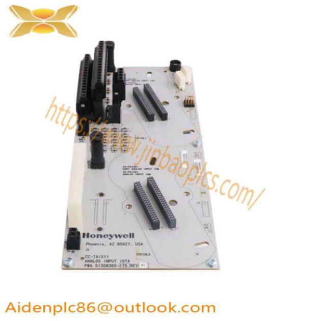 Honeywell 900C32-0021: HC900 24VDC Module with 32 Channels