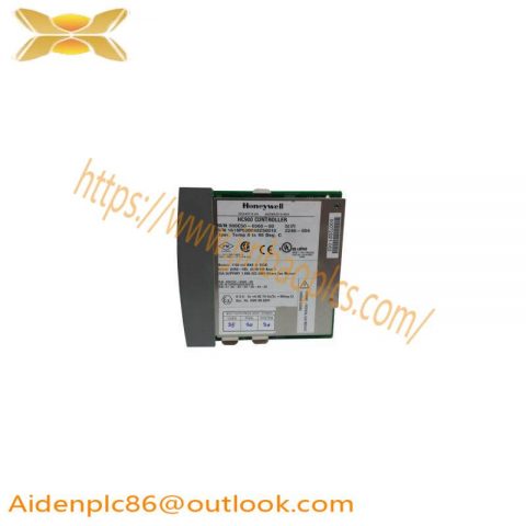 Honeywell 900C50-0360-00 C50 CPU Control Module
