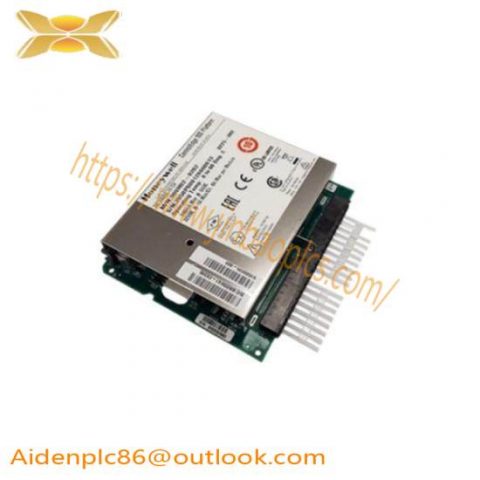 Honeywell 900G01-0202 Digital Input Module