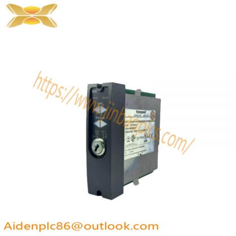 Honeywell 900RSM-0101 Redundant Switch Module - Advanced Industrial Control Solution