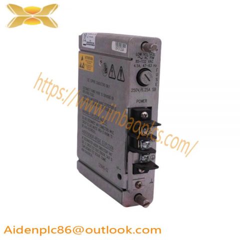 BENTLY NEVADA 9200-01-01-10-00: Precision Two-Wire Velocity Seismoprobe Transducer