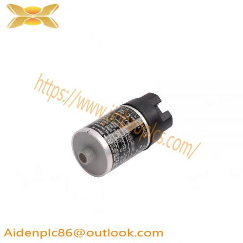 Bently Nevada 9200-06-01-10-00 Two-Wire Velocity Seismoprobe Transducer, Precision Measurement Solution for Industrial Automation
