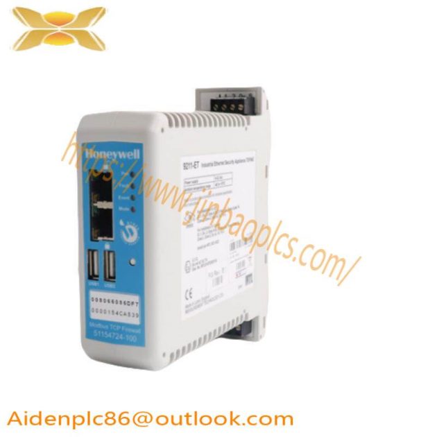 Honeywell 9211-ET-HN1 | 51154724-100 | Drive Module