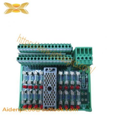 Triconex 9663610 Firmware, Advanced Industrial Control Solutions
