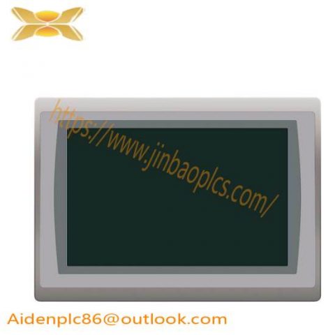 ABB 9701-VWSB250AENM Industrial Control Module