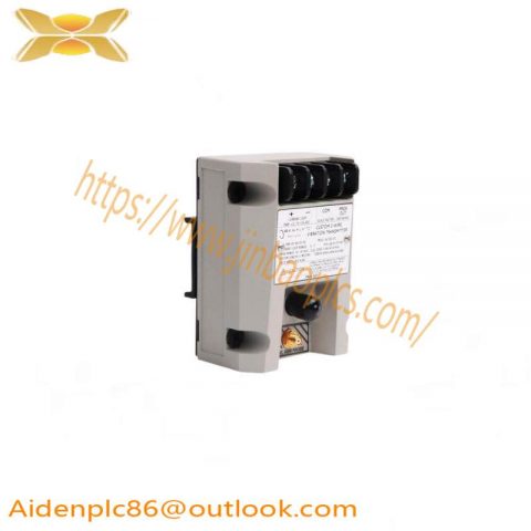 Bently Nevada 990-05-50-01-CN, Dual-Wire Vibration Transmitter