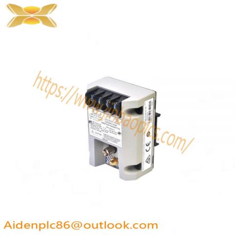 Bently Nevada 990-05-70-01-01: Advanced 2-Wire Vibration Transmitter