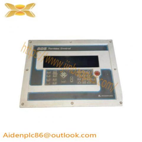 WOODWARD 9907-164 - Advanced Control Module, for Industrial Automation, 200 characters or less