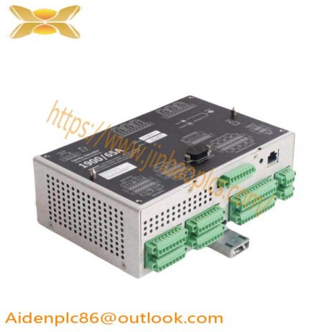 BENTLY NEVADA 991-01-XX-01-00 MOD:288865-01 Transmitter - Advanced Control Solutions for Industrial Applications