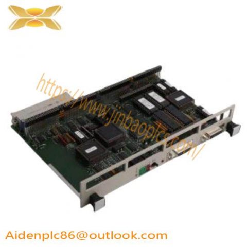 Siemens 9AC9100-0AA10 Main Module, Advanced Automation Solution