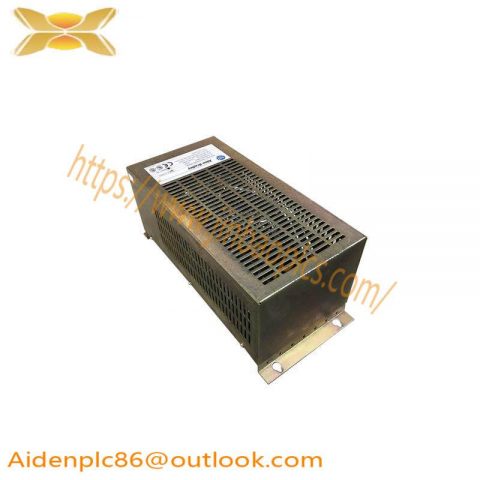 A-B 1336-MOD-KB010 High-Performance Control Module