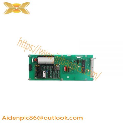 Allen-Bradley 148540 Industrial Automation Module