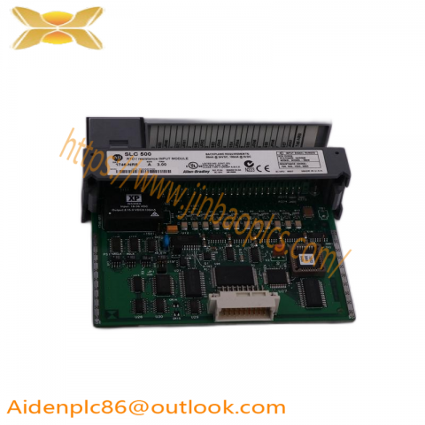Allen-Bradley 1746-A7 SLC Series I/O Chassis