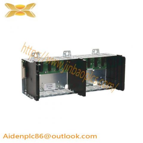 AB 1756-A10 Digital I/O Module