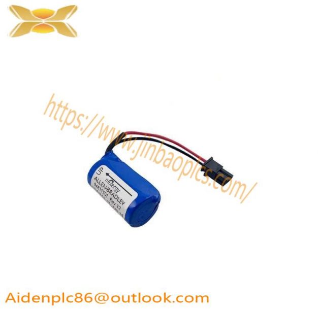 AB 1756-BA2 ControlLogix Analog Input Module