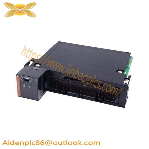 Allen-Bradley 1756-IF16 Analog Input Module for ControlLogix Systems