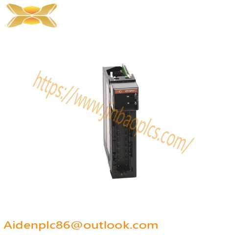A-B 1756-IR6I Allen-Bradley ControlLogix Analog RTD Module
