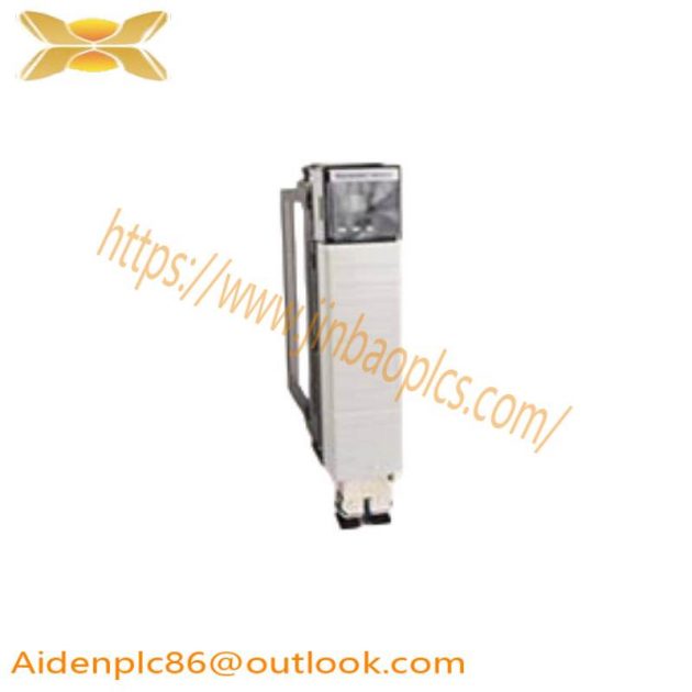 AB 1756-RM2XT Enhanced Redundancy Module for Extreme Temperature Applications