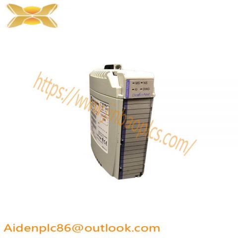 A-B 1769-ADN Analog Input Module for CompactLogix System