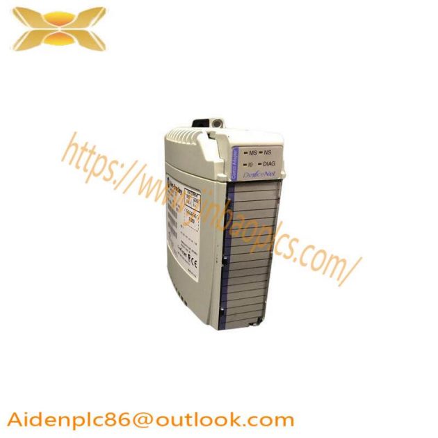 A-B 1769-ADN Analog Input Module for CompactLogix System