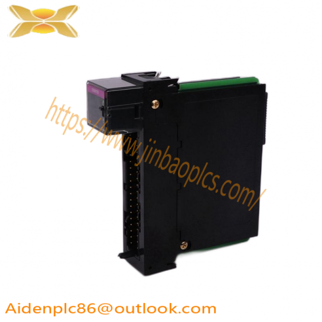 A-B 1769-ADN Analog Input Module for CompactLogix System
