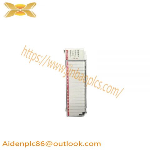 Allen-Bradley 1769-IA16 16 Channel Analog Input Module for CompactLogix