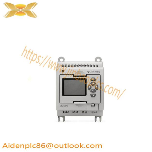 A-B 1769-IT6 A - High Precision Industrial Temperature Input Module