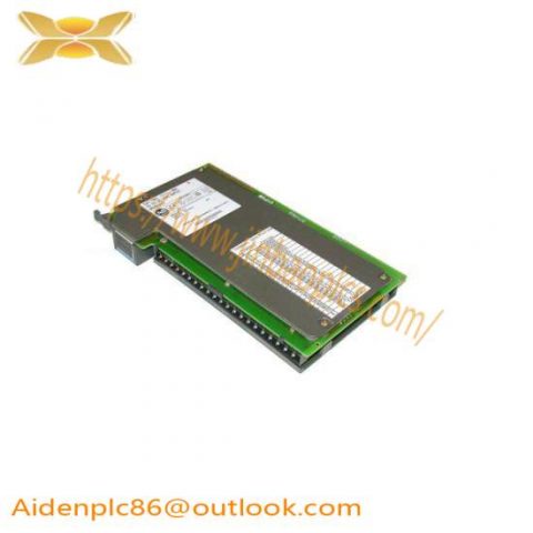 AB 1771-IBD PLC Digital DC Input Module, 16 Channels