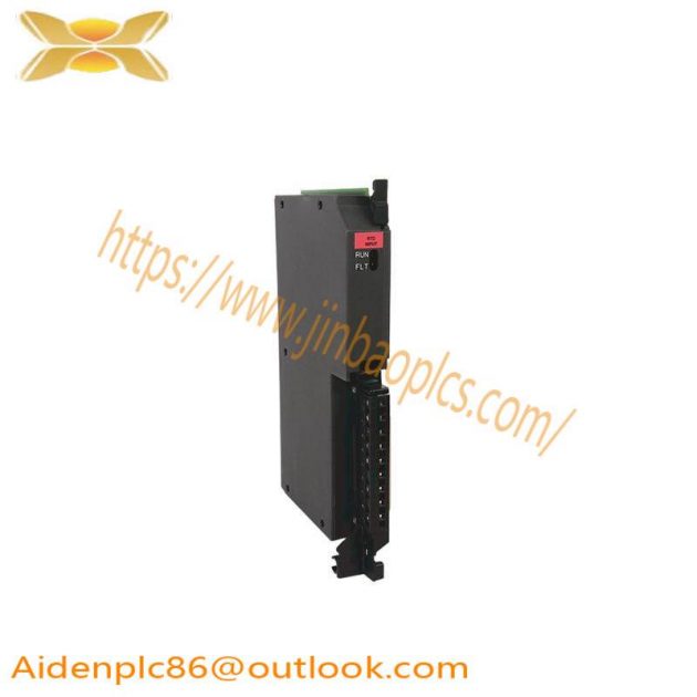 A-B 1771-IR Allen-Bradley Digital Input Module for Industrial Control Systems
